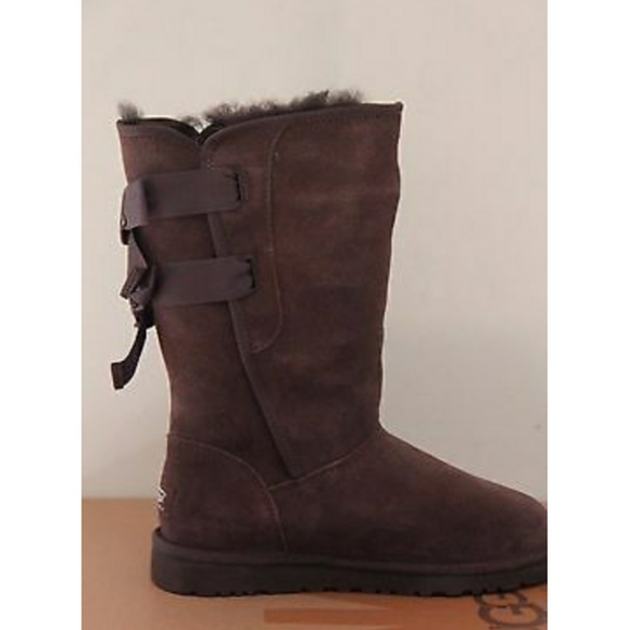 Looking to trade for these uggs!look thru my close - Picture 7 of 14